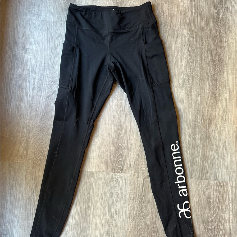 Arbonne Leggings